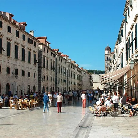 Dance * Dubrovnik