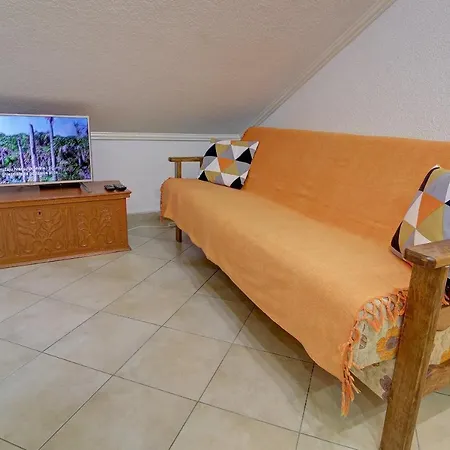Dance Apartment