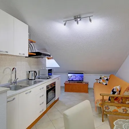 Apartment Dance Dubrovnik