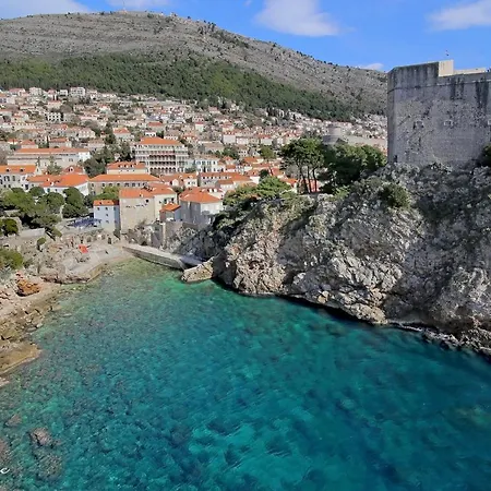 Dance Apartment Dubrovnik
